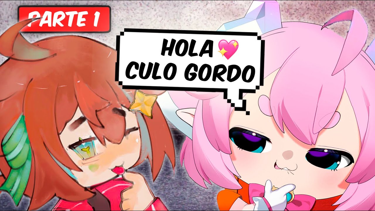 MEICA CONOCE A CHIBIDOKI EN SQUID CRAFT GAMES