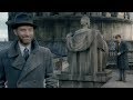 Animais Fantásticos: Os Crimes de Grindelwald ganha seu primeiro trailler