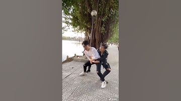 Khi sức chịu đựng của con người có giới hạn | #Shorts