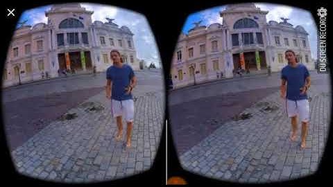 video player demo unity