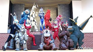 ウルトラマン　怪獣　おまとめ mqdefault.jpg