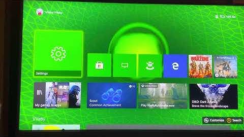 Xbox Series X/S: How to Fix Error “0x8007000E” Occurs When You Download Game Tutorial! (2021)