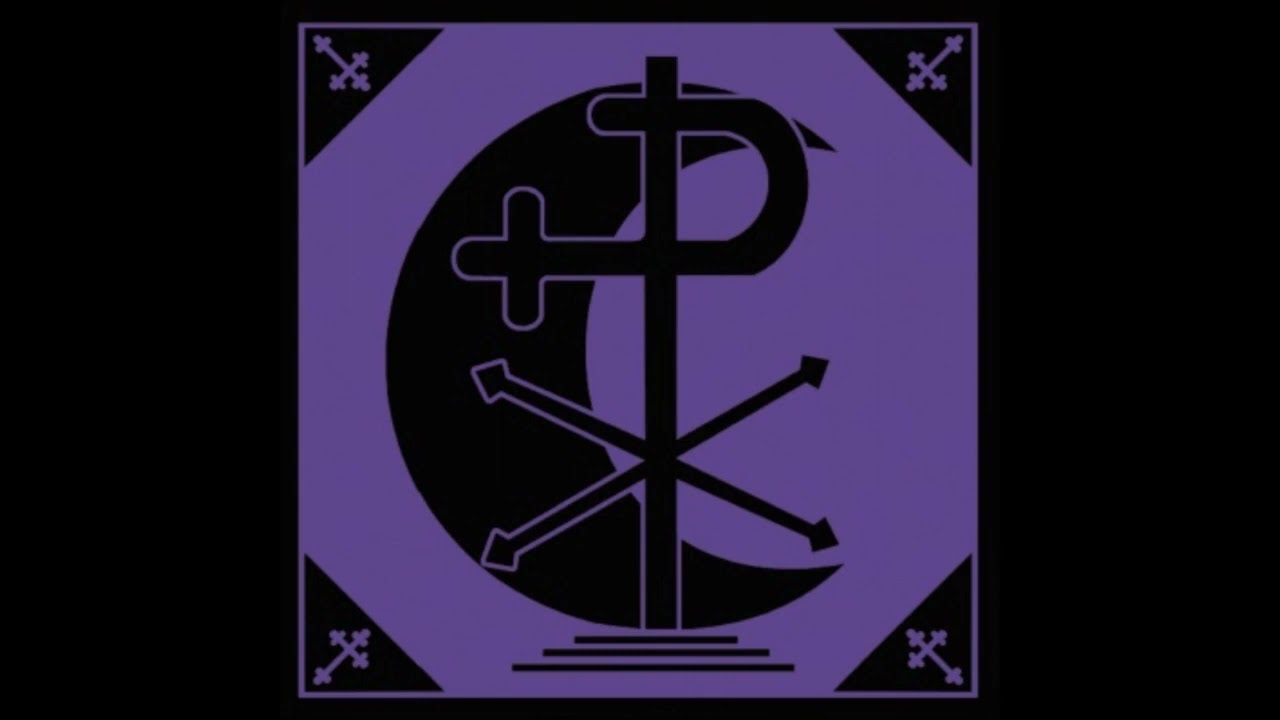 Paul Chain Violet Theatre   Pentagon Society 1984