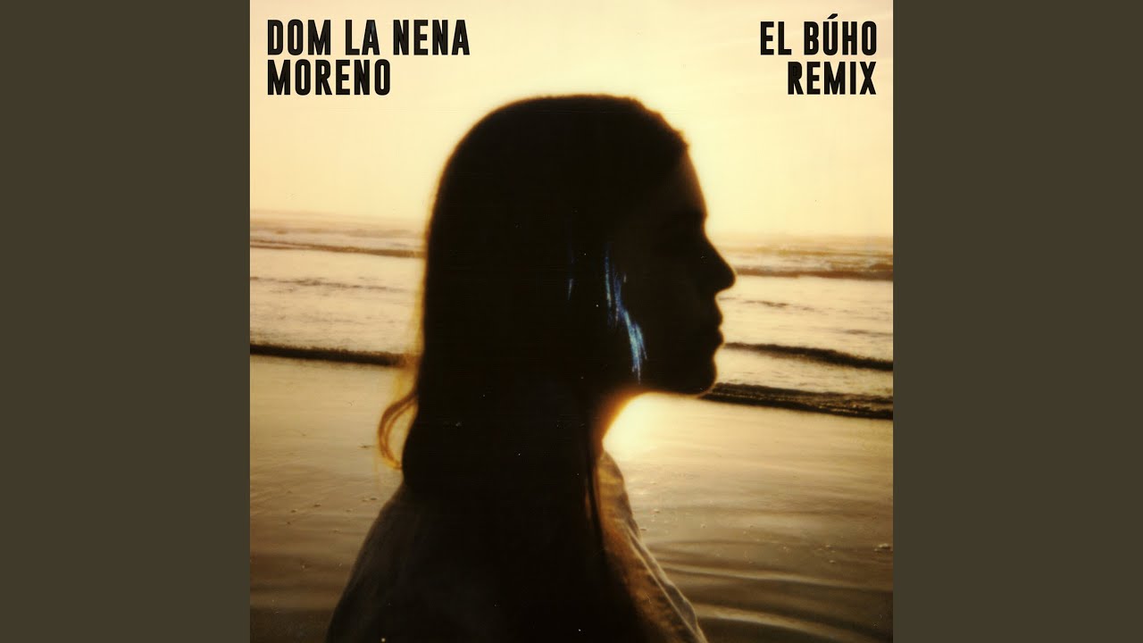 Watch Moreno (El Búho Remix) on YouTube Watch Moreno (El Búho Remix) on YouTube