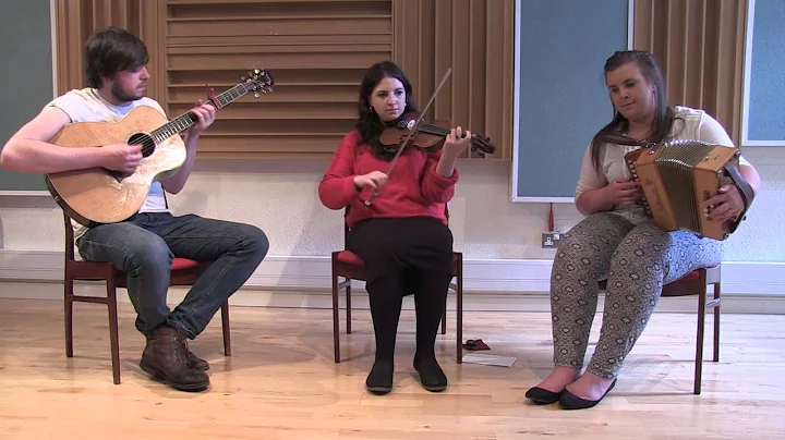 Elizabeth Kelly's delight, The lark, slip jigs / J...