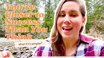 Success Isn’t What You Think—Here’s the Truth