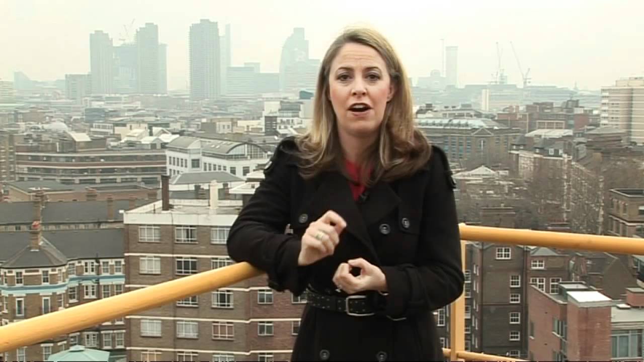 C4 Jobs Report: My first job by Sarah Smith