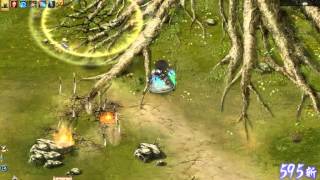 PvP Showcase: Assassin vs Trojan