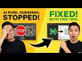 Stop Claude From Guessing Pixels 🔧 This Scanning Tool Changes Everything