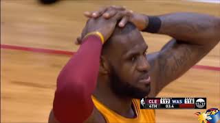 Nba Wide Open Missed Game Winners