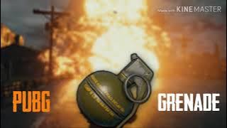 PUBG Grenade blasts Message Tone PUBG MESSAGE RINGTONE