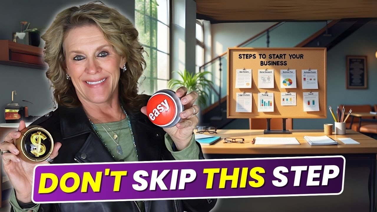 How Do I Choose A Business To Start