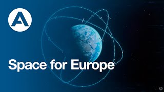 Space for Europe