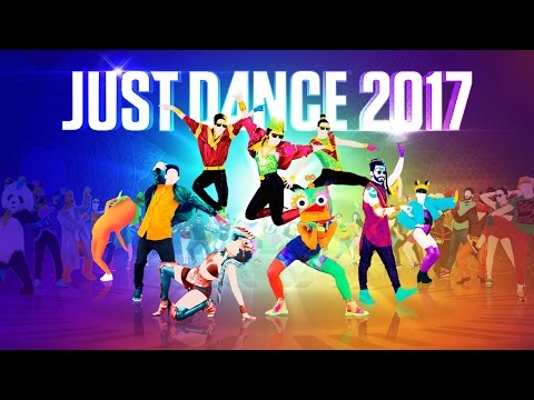 Just Dance 2017 | Offizieller E3-Trailer