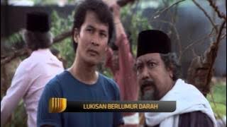 Lukisan Berlumur Darah (HD on Flik) - Trailer