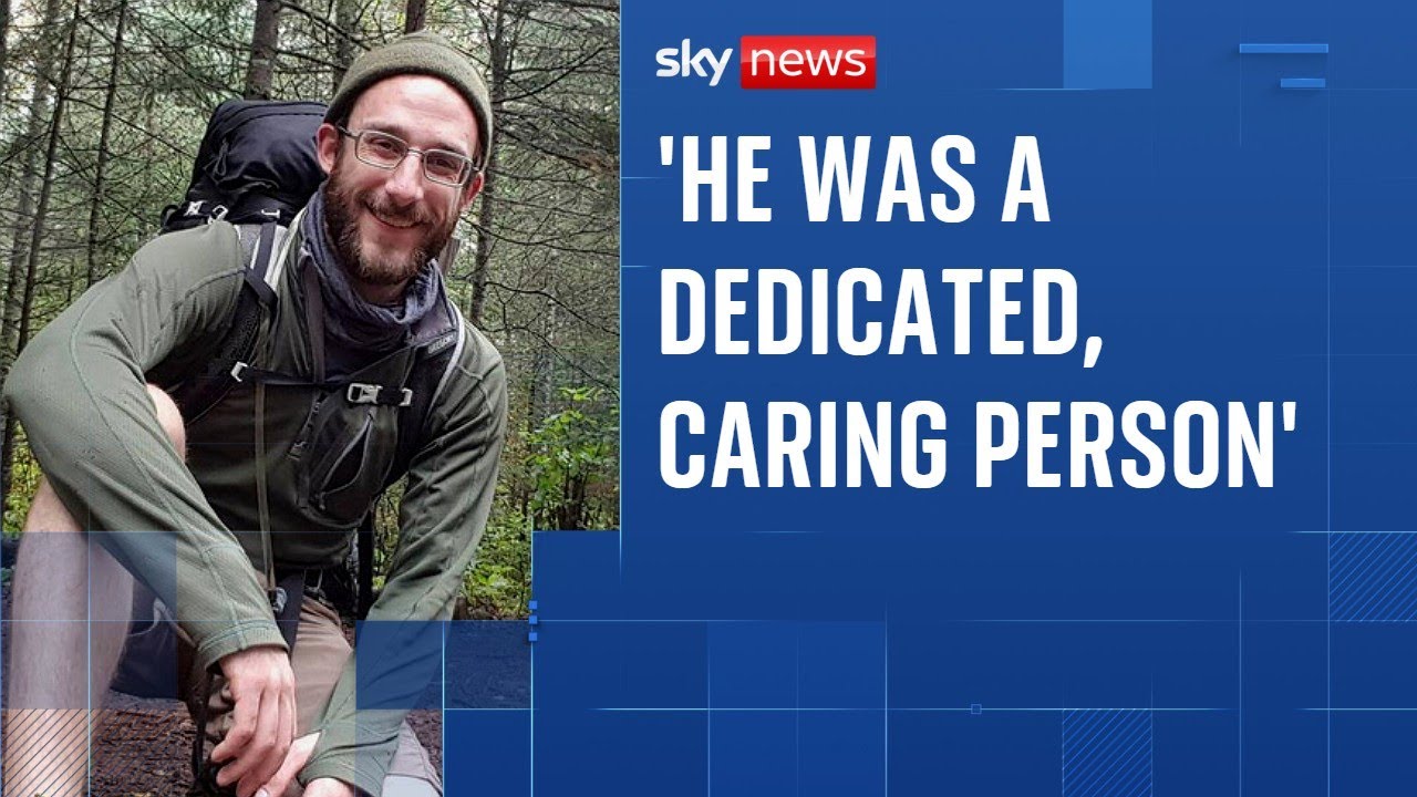 Anger, sorrow and confusion after killing of Minneapolis protester