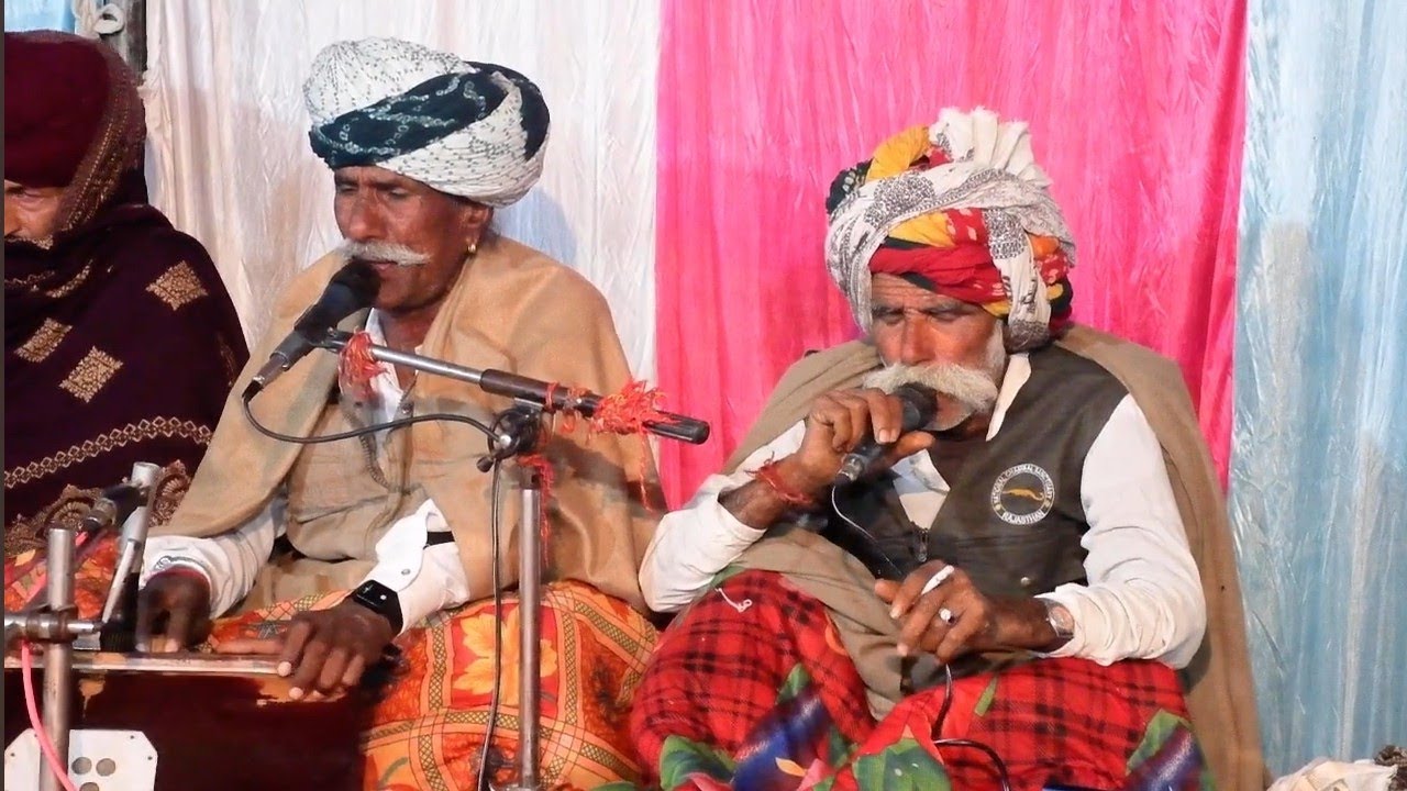 #न्यु_राजस्थानी_भजन_2026 #सिंगर_मोरपाल_गुर्जर_जजावर #new_rajasthani_bhajan_2025 