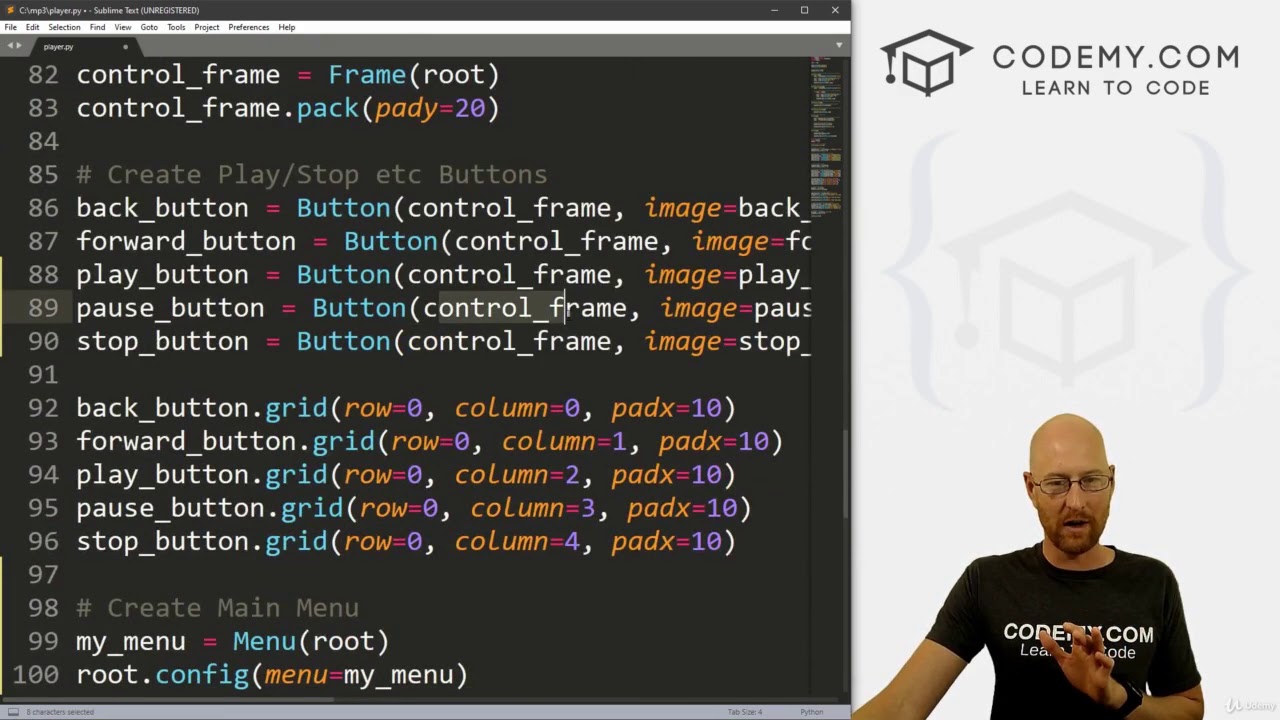 21 Pause A Song Button - YouTube