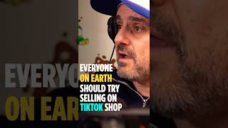 Is TikTok the next Amazon?! @FireDeptCoffee CEO thinks so. 👀 @FireDepartmentChronicles