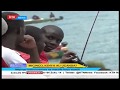 Wanajeshi Wa Uganda Wadhulumu Wavuvi Wa Kenya Migingo Afrika Mashariki