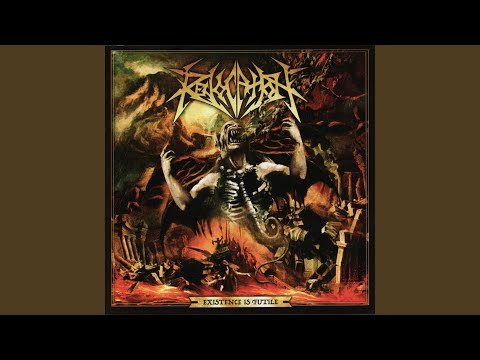 Revocation - Dismantle the Dictator