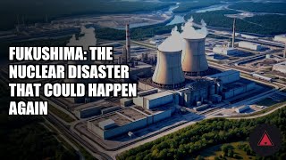 Fukushima: The Nuclear Disaster That Could Happen Again