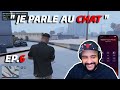 Snakou et le horsrp dans gta rp ep6