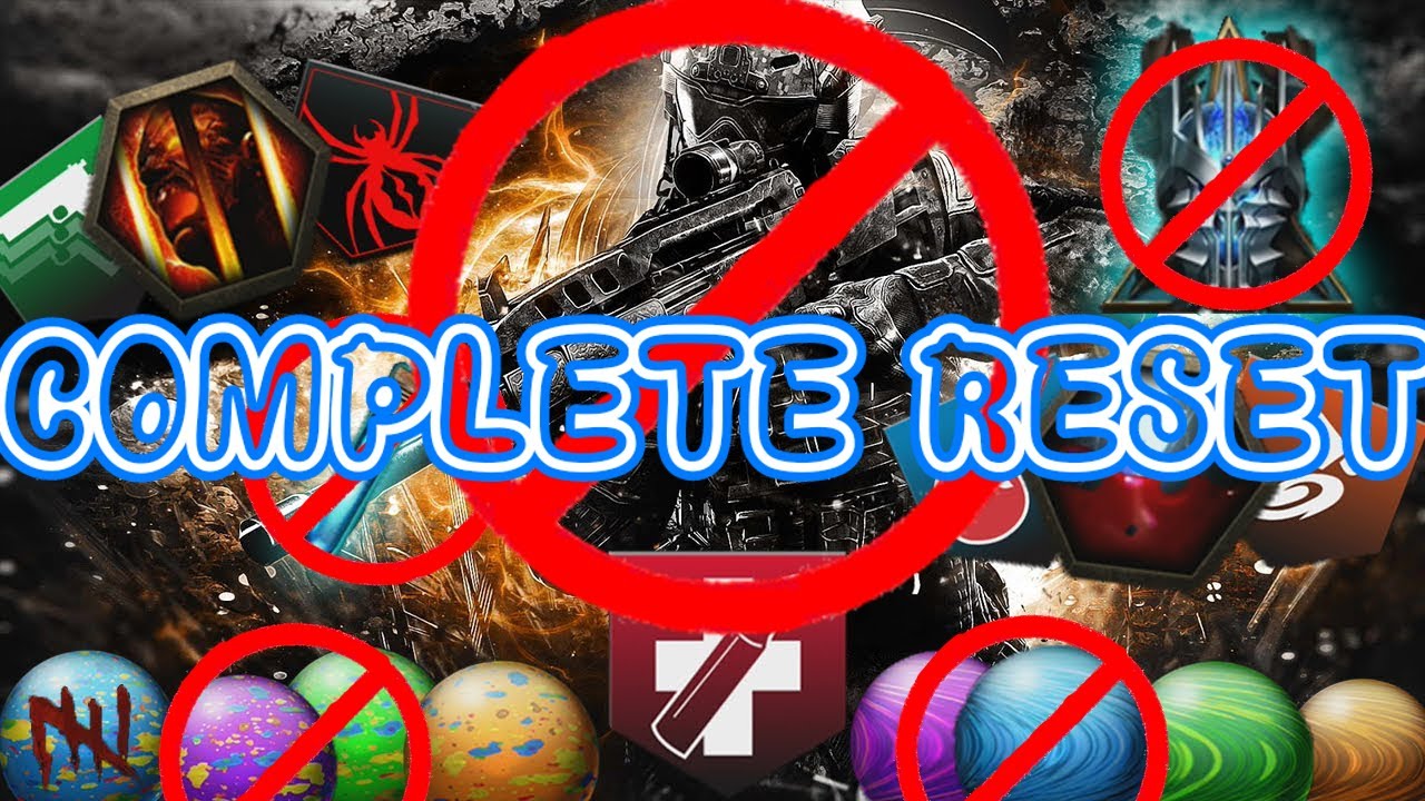 BLACK OPS 3 ZOMBIES | FRESH START (LEVEL ONE)