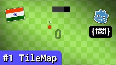 Create Snake Game : Tilemap and Window | Ep 01