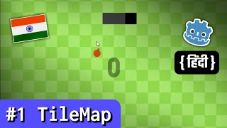 Create Snake Game : Tilemap and Window | Ep 01 screenshot 5
