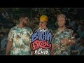 Redimi2 funky alex zurdo natn el profeta madiel lara  bacha drill remix music