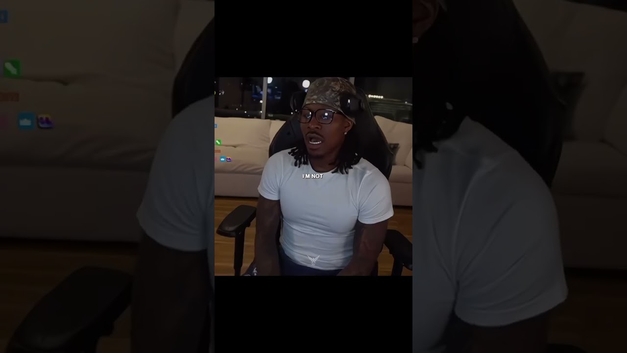 Mutual Interest- Duke Dennis