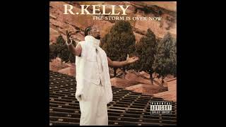 R. Kelly - I Wish [Slang Dance Remix Clean Radio Edit]