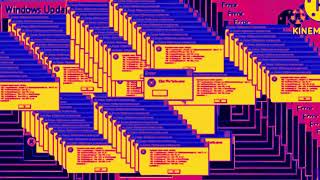 windows error green screen 4 abr 2026