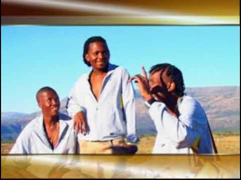 AMAGEZA AMAHLE - SISHAYA KWASANI DVD 1