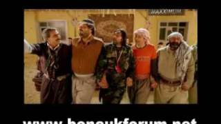 Maskeli Besler Irak Http:ezelkenanimirzalioglu.blogspot.com