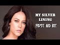 First Aid Kit - My Silver Lining (Tradução) A Dona do Pedaço (Lyrics Video)