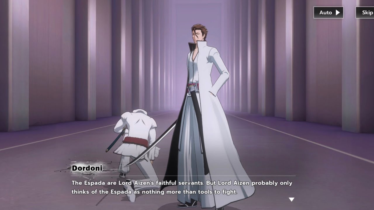 Day 38 Main Bleach Soul Resonance Chapter 9 Hueco Mundo: The Sneak Entry🔥