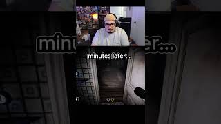 Real Fear!!!! #indiehorror #horror #letsplay #gaming #scary #scarygames #funny