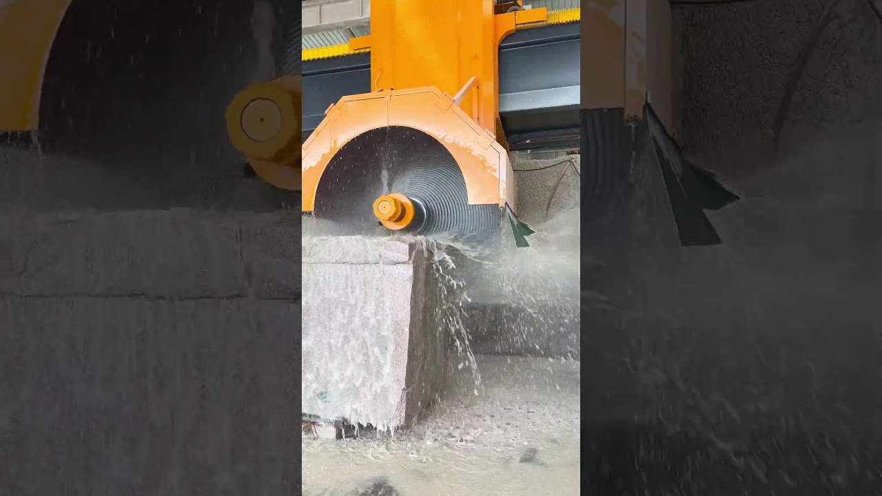 China's natural granite stone factory specializes in producing a wide range of high-quality natural