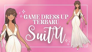 GAME DRESS UP SIMPEL & CANTIK TERBARU || SuitU Gameplay screenshot 4