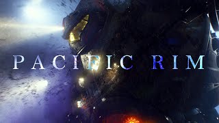 Pacific Rim