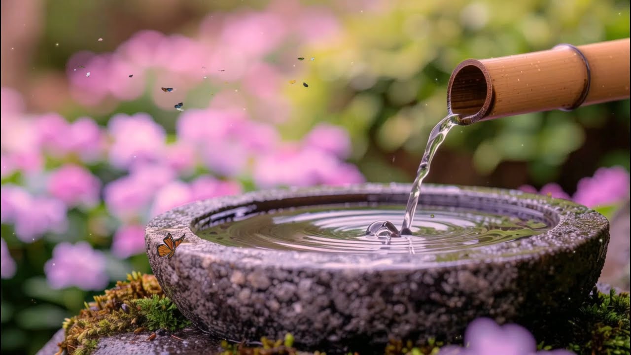 Calming Sleep Music 🌙 Stress Relief Sounds for Insomnia Support and Peaceful Night Rest