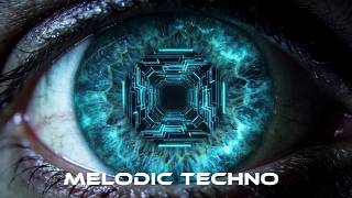 Melodic Techno & Progressive House 2026 - Hypnotic Flow | Deep Night Drive & Focus (Quantum Tunnel)