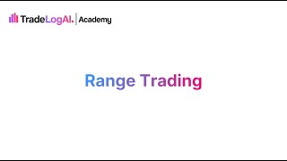 Range Trading Playbook (Trade the Edges, Avoid Chop, Fakeout Confirmation + Targets & Stops) Profile