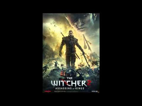 The Witcher 2 OST - 20 - Dreary stronghold