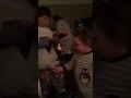Blake Christmas 2016