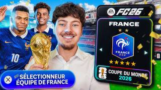 PEUT-ON GAGNER LA COUPE DU MONDE AVEC LA FRANCE ?! 🇫🇷🏆| C...