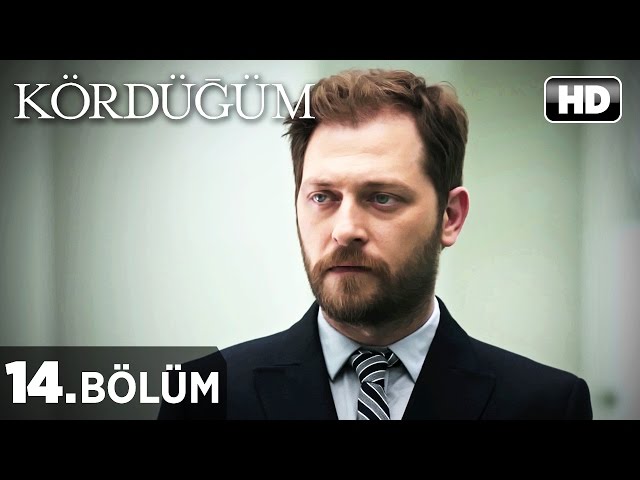 Kördüğüm Dizisi - Kördüğüm 14. Bölüm İzle class=