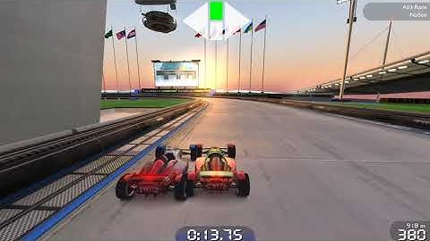 [TAS] A03-Race 18.16